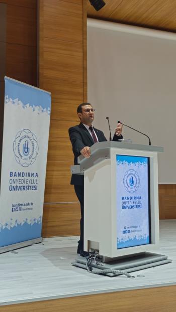 Daire Başkanlığımızca Eylül Ayı Birim Kalite Toplantısı Yapıldı